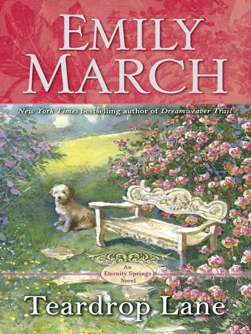 Title details for Teardrop Lane by Emily March - Available